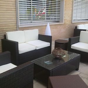 Residencia Marista Santa Maria Del Mar