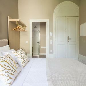 Habitación Doble Pequeña